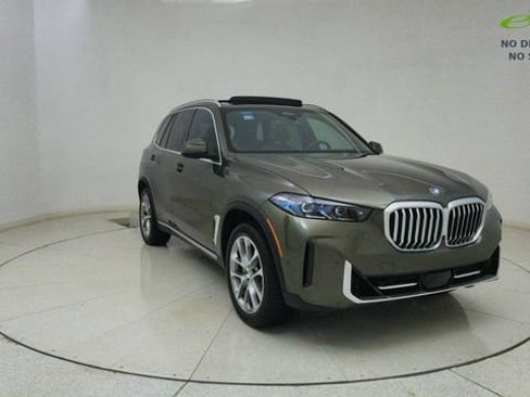 Used 2026 BMW X5 sDrive40i RWD image 64