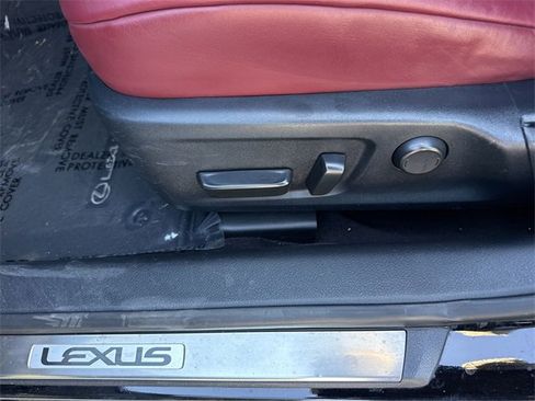 Used 2020 Lexus IS 300 F Sport image 12