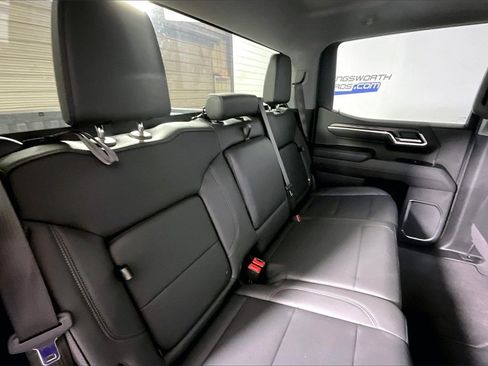 Used 2025 GMC Sierra 1500 SLT image 22