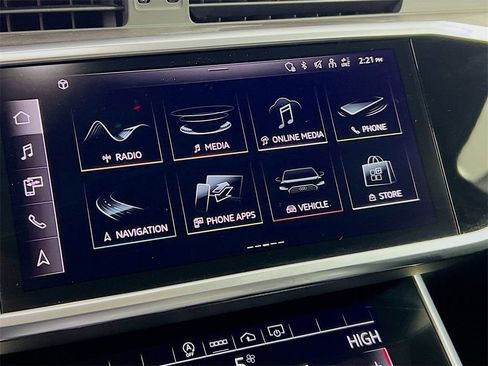Used 2024 Audi A6 2.0T Premium w/ Convenience Package image 15