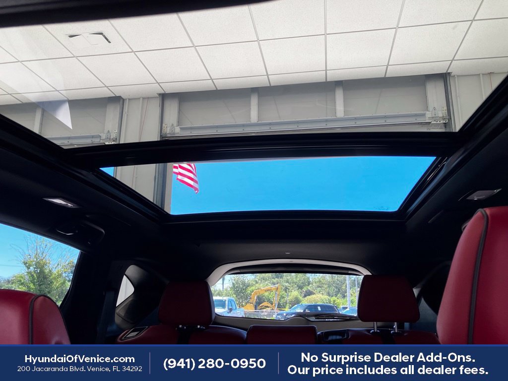 Used 2022 Acura RDX w/ Advance Package FWD image 3
