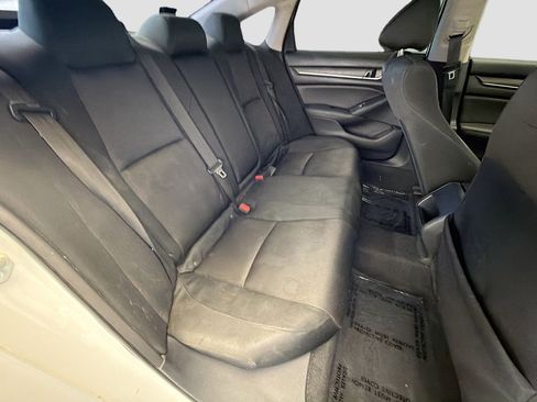 Used 2020 Honda Accord LX image 14