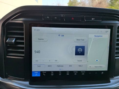 Certified 2024 Ford F150 STX image 26