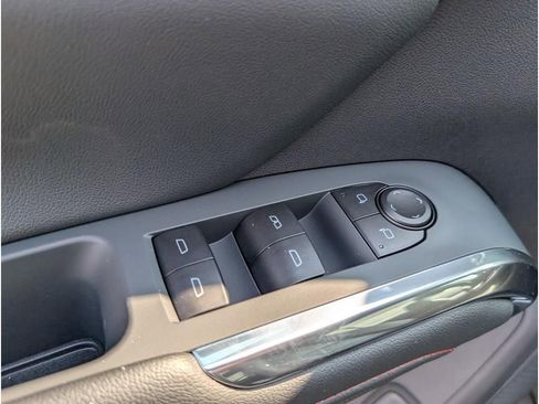 New 2026 Chevrolet Traverse Z71 w/ Driver Confidence Package image 16