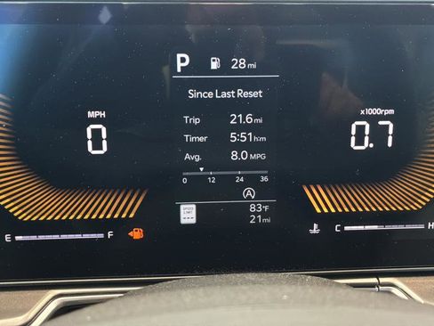 New 2026 Kia Sorento S w/ S Panoramic Sunroof Package FWD image 35