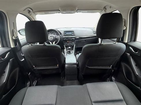 Used 2013 MAZDA CX-5 Sport FWD image 22