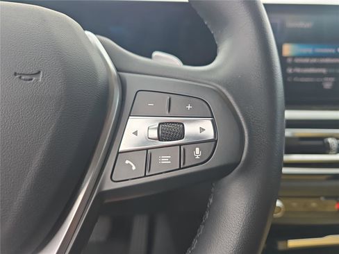 Certified 2023 BMW 330e w/ Driving Assistance Package image 23