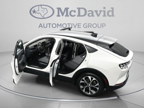 Used 2023 Ford Mustang Mach-E Premium AWD/4WD image 45