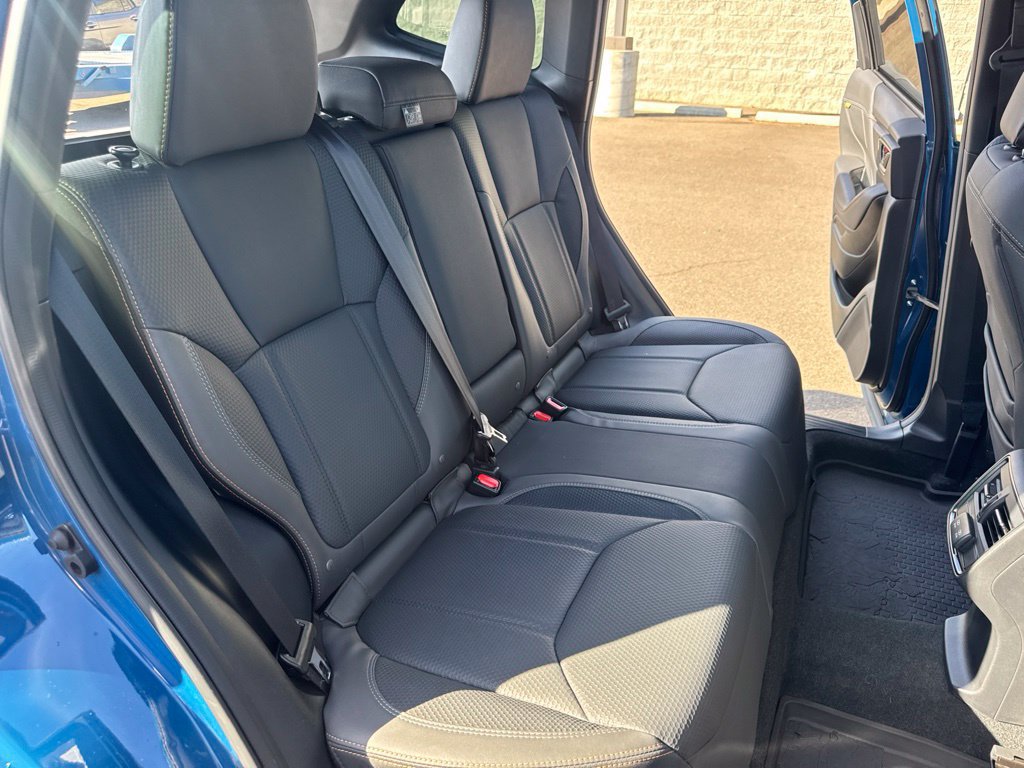 Used 2024 Subaru Forester Wilderness AWD/4WD image 14