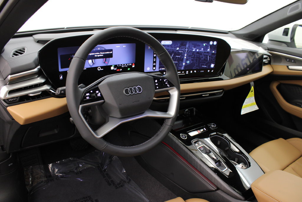 New 2026 Audi A5 Prestige AWD/4WD image 16
