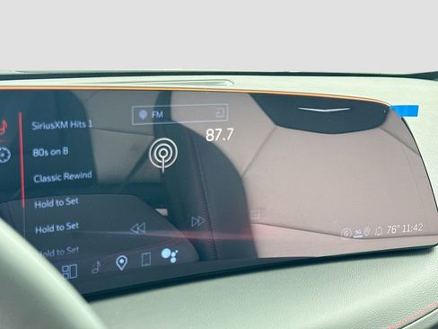 New 2026 Cadillac CT5 V image 14