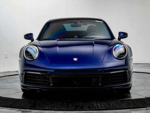 Used 2020 Porsche 911 Carrera 4S image 23