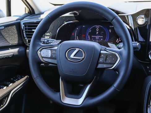 New 2026 Lexus NX 350 AWD w/ Luxury Package image 18
