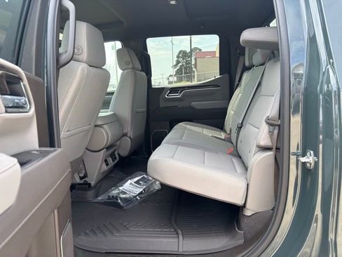 New 2026 Chevrolet Silverado 1500 LT AWD/4WD image 10