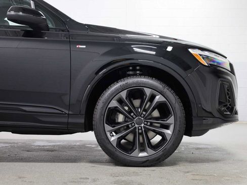 New 2026 Audi Q7 3.0T Prestige AWD/4WD image 11