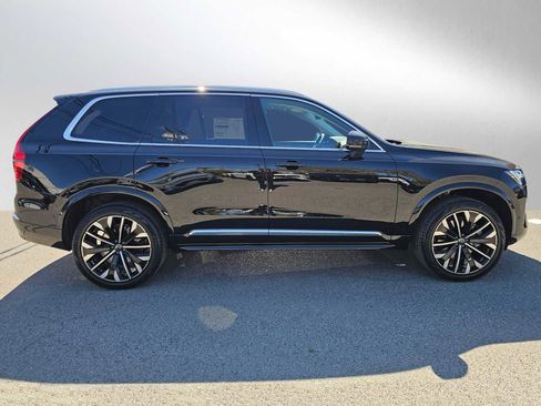 New 2026 Volvo XC90 T8 Ultra w/ Protection Package Premier AWD/4WD image 2