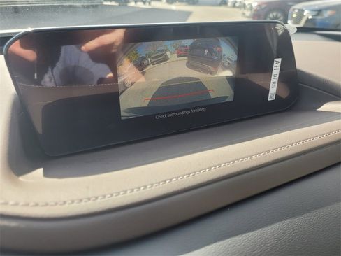 Certified 2025 MAZDA CX-30 AWD 2.5 S w/ Premium Package image 32