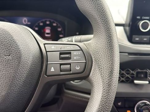 Used 2024 Honda Accord EX image 21