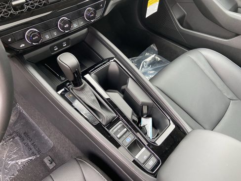 New 2026 Honda Accord EX-L image 28