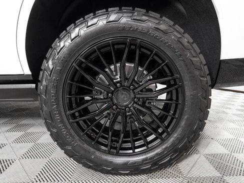 Used 2026 Cadillac Escalade Sport w/ Touring Package RWD image 35