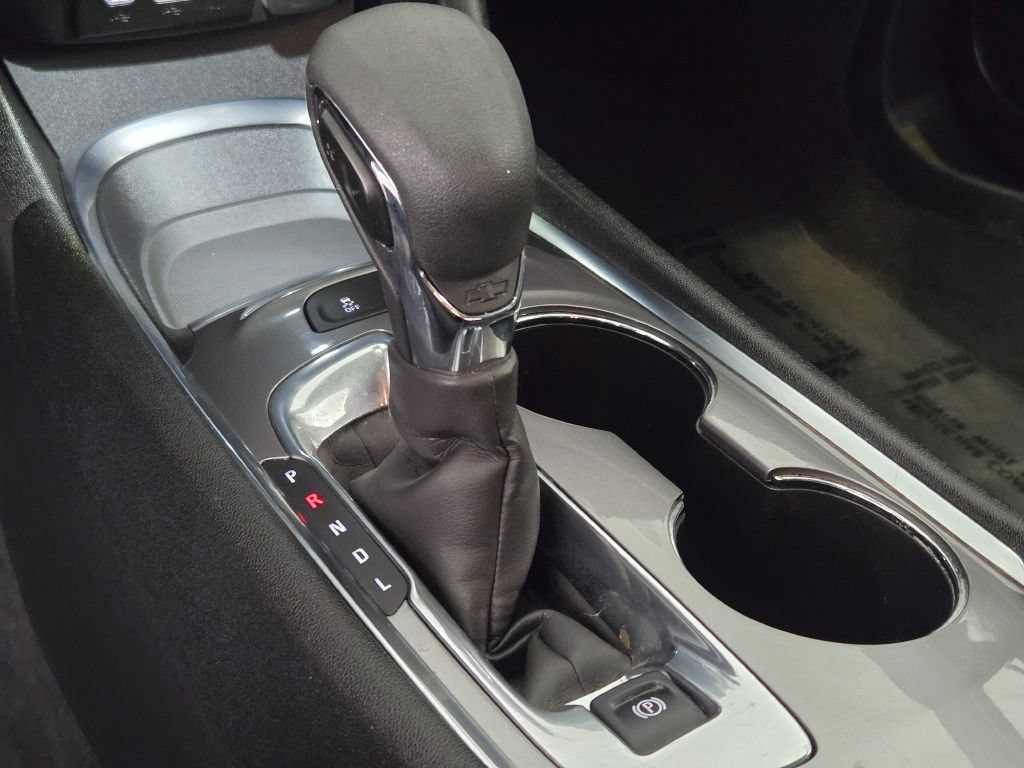 Used 2024 Chevrolet Malibu LT FWD image 26
