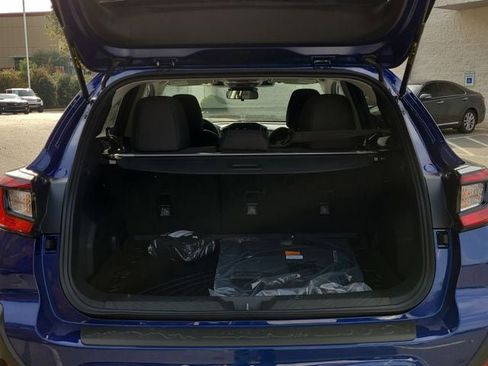 New 2026 Subaru Crosstrek 2.0i Premium image 15