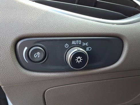 Certified 2024 Chevrolet Malibu LT image 18