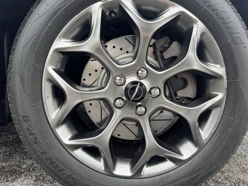 Used 2017 Chrysler 300 S w/ 300S Premium Group image 32