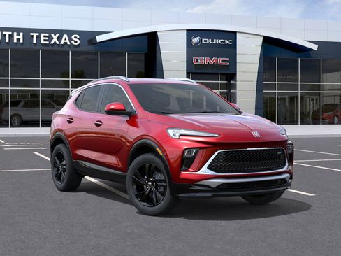 New 2026 Buick Encore GX Sport Touring w/ Comfort Package image 7