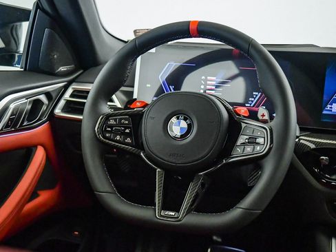 New 2026 BMW M4 xDrive Competition image 18