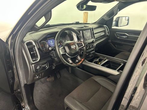 Used 2019 RAM 1500 Big Horn AWD/4WD image 13