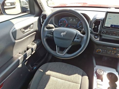 Used 2021 Ford Bronco Sport Big Bend image 15