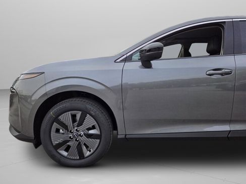 New 2026 Nissan Murano SL image 21