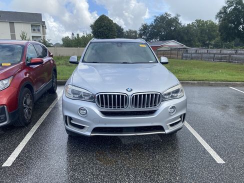 Used 2016 BMW X5 xDrive35i AWD/4WD image 2