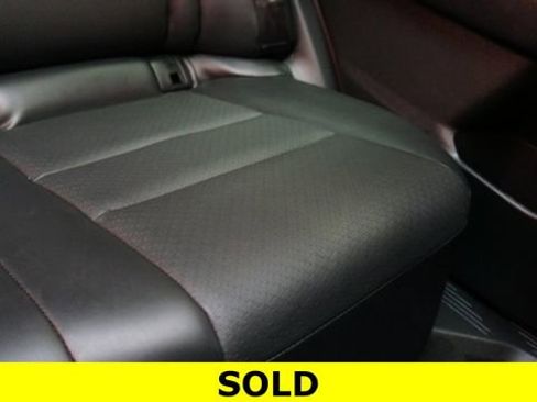 Certified 2023 Nissan Rogue SV w/ SV Premium B Package AWD/4WD image 59