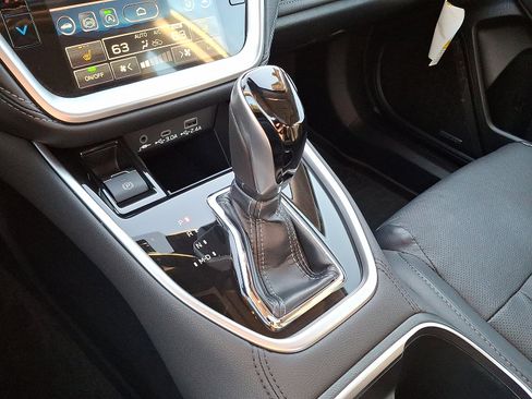 Used 2023 Subaru Legacy Limited image 15