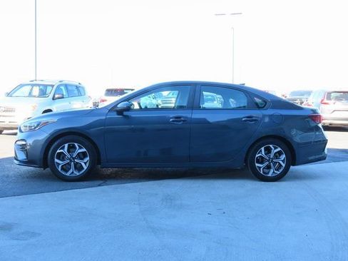 Used 2020 Kia Forte LXS image 5