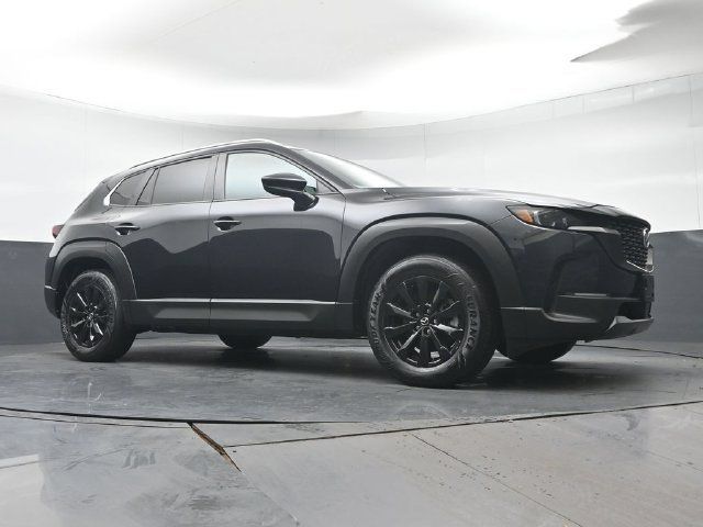 Certified 2024 MAZDA CX-50 AWD 2.5 S w/ Cargo Package image 31