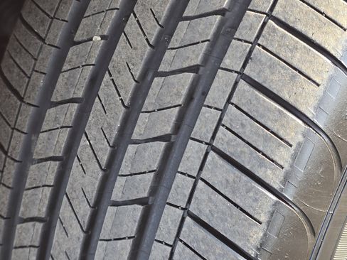 Used 2025 MAZDA CX-50 2.5 Hybrid w/ Premium Plus Pkg image 28