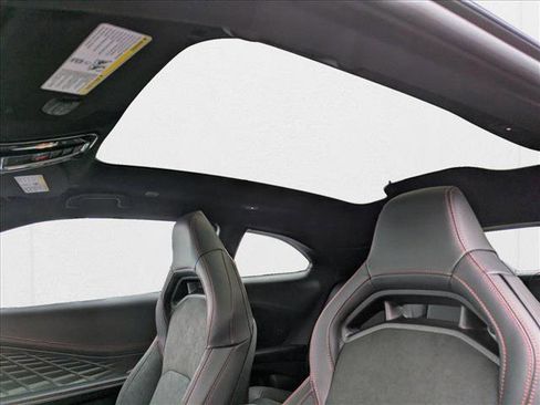 New 2024 Dodge Charger Scat Pack w/ Plus Group image 15