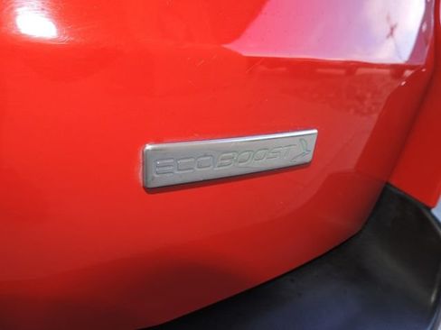 Used 2019 Ford EcoSport SE w/ SE Convenience Package FWD image 20