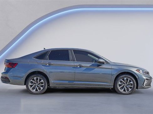 New 2026 Volkswagen Jetta S image 4