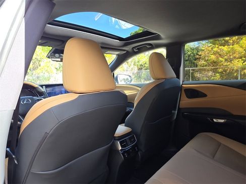 Used 2024 Lexus RX 350 Premium w/ Cold Area Package image 23