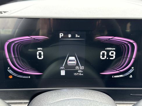 Used 2024 Kia Sportage X-Line w/ X-Line Premium Package image 12