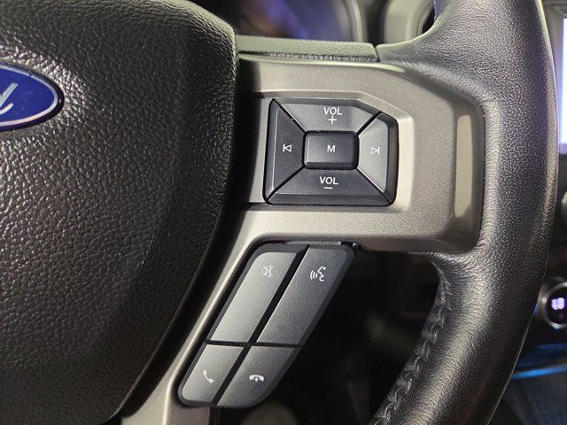 Used 2021 Ford Expedition XLT AWD/4WD image 25