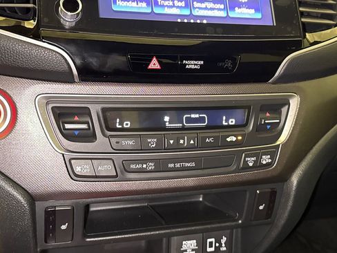 Certified 2023 Honda Ridgeline RTL-E image 26