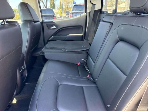 Used 2018 GMC Canyon SLT w/ Trailering Package AWD/4WD image 13