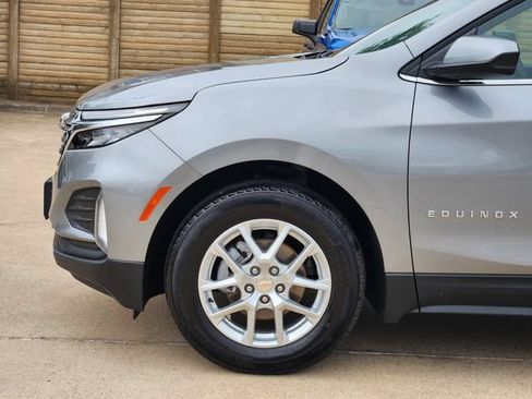 Used 2024 Chevrolet Equinox LT FWD image 15