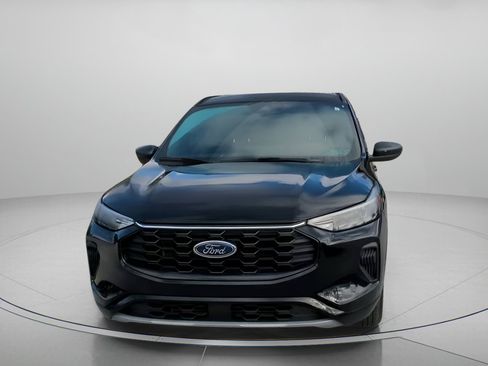 Certified 2023 Ford Escape ST-Line w/ Tech Pack #1 image 8