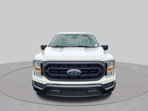 Used 2021 Ford F150 XL w/ XL Power Equipment Group RWD image 16